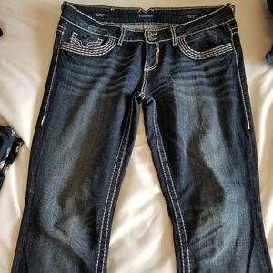 Vigoss Slim Boot 13/14 Long